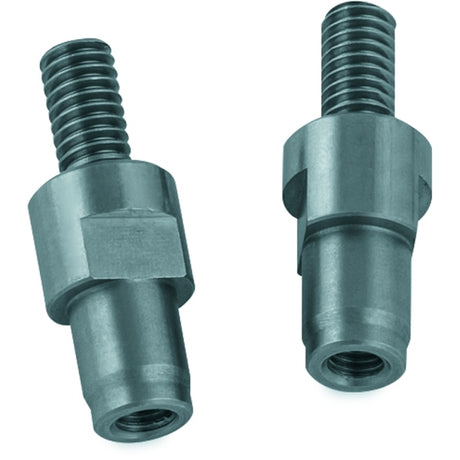 Kuryakyn Universal Mirror Adapter - Driven Powersports
