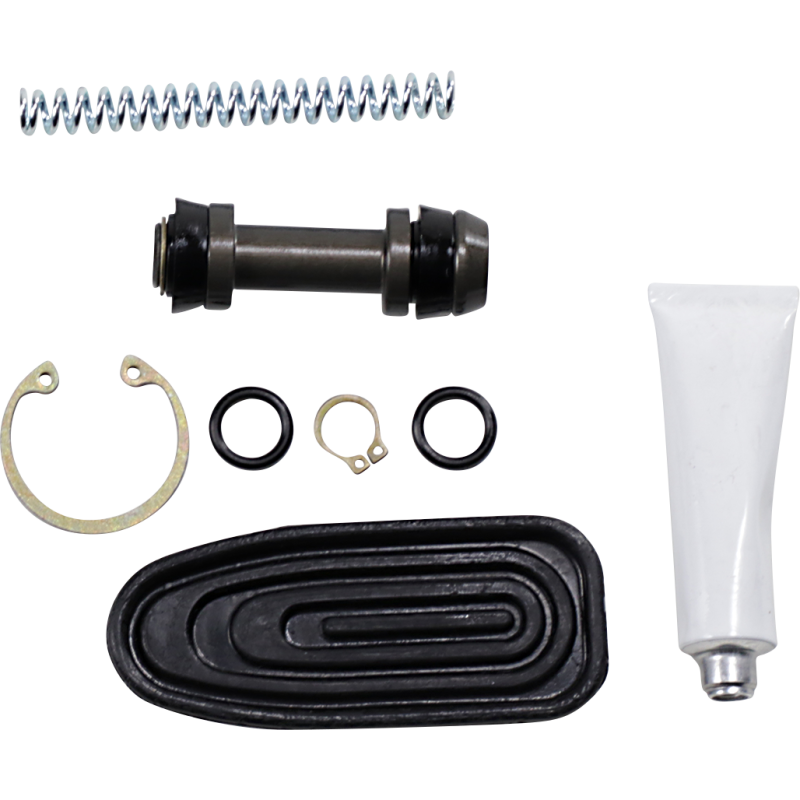 PERFORMANCE MACHINE 9/16" BORE CONTOUR REBUILD KITS Front - Driven Powersports
