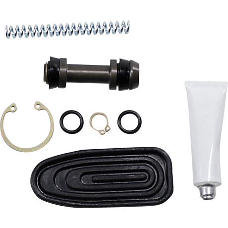 PERFORMANCE MACHINE 9/16" BORE CONTOUR REBUILD KITS Front - Driven Powersports