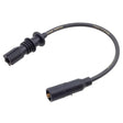 Bronco SPARK PLUG LEAD/CAP (AT-01933) - Driven Powersports