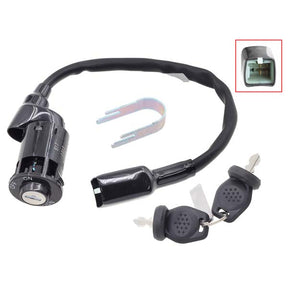 Bronco IGNITION SWITCH (AT-01896) - Driven Powersports