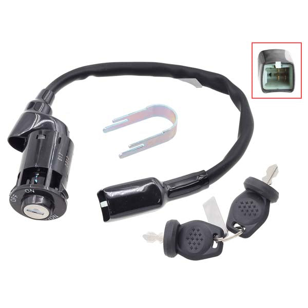 Bronco IGNITION SWITCH (AT-01896) - Driven Powersports