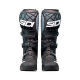 Sidi Crossair X Boots Black 48 - Driven Powersports
