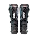 Sidi Crossair X Boots Black 48 - Driven Powersports