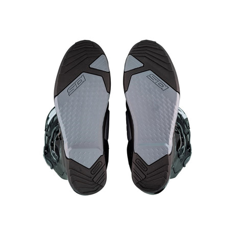 Sidi Crossair X Boots Black 48 - Driven Powersports