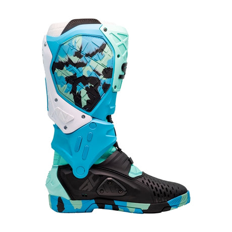 Sidi Crossair X Boots 39 - Driven Powersports
