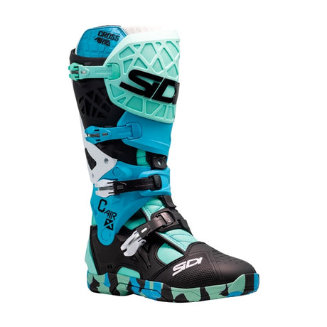 Sidi Crossair X Boots 39 - Driven Powersports
