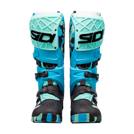 Sidi Crossair X Boots 39 - Driven Powersports