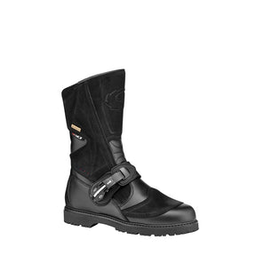 Sidi Canyon Gore-Tex Boots Black 42 - Driven Powersports