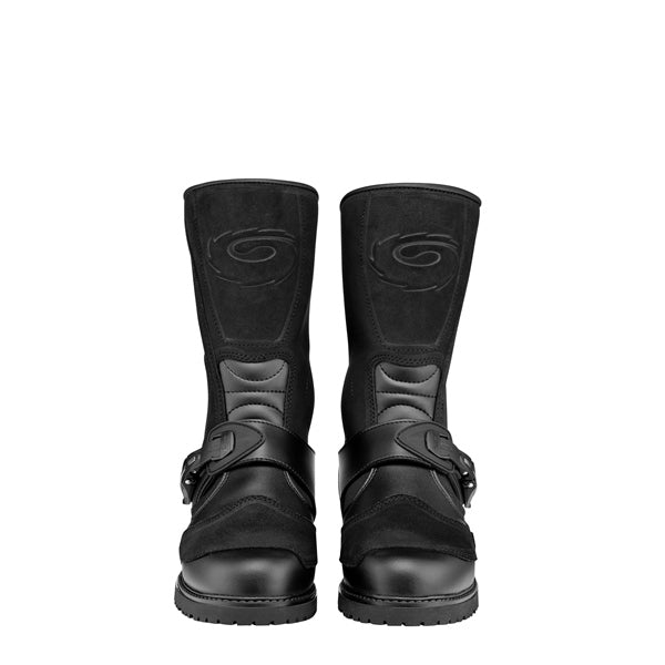 Sidi Canyon Gore-Tex Boots Black 42 - Driven Powersports