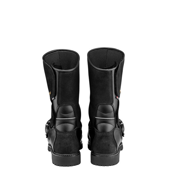 Sidi Canyon Gore-Tex Boots Black 42 - Driven Powersports
