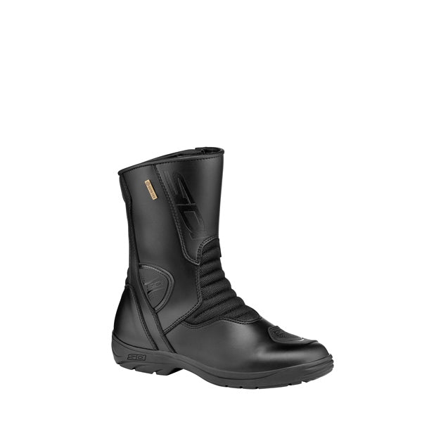 Sidi Gavia Gore-Tex Boots Black 40 - Driven Powersports