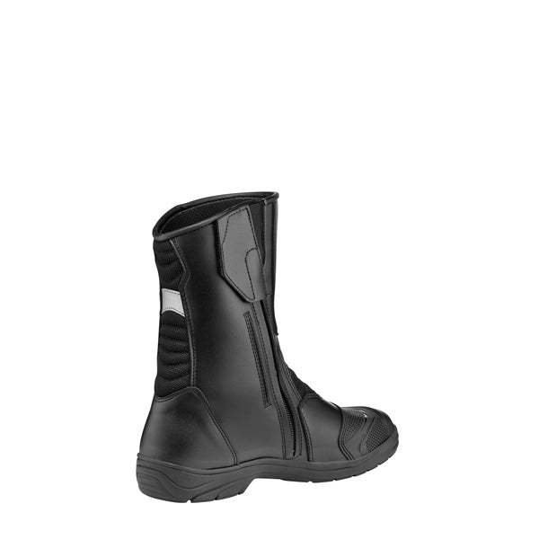 Sidi Gavia Gore-Tex Boots Black 40 - Driven Powersports