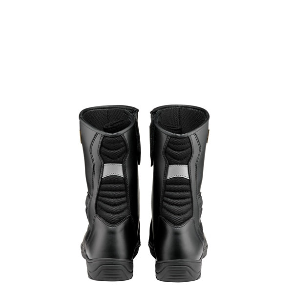 Sidi Gavia Gore-Tex Boots Black 40 - Driven Powersports