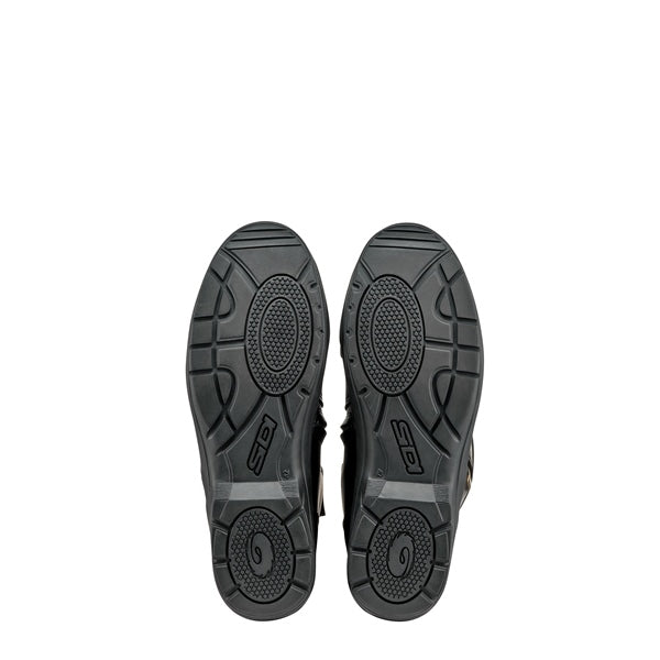 Sidi Gavia Gore-Tex Boots Black 40 - Driven Powersports