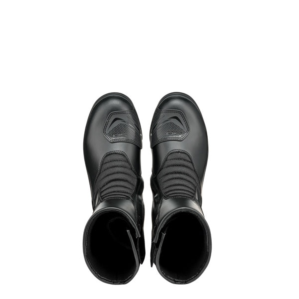 Sidi Gavia Gore-Tex Boots Black 40 - Driven Powersports