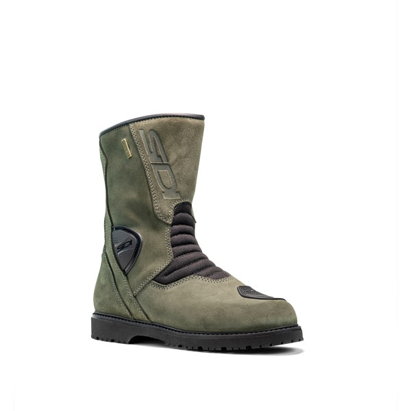 Sidi Gavia Gore-Tex Adv Boots 43 - Driven Powersports