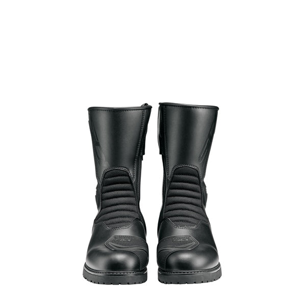 Sidi Gavia Gore-Tex Adv Boots Black 41 - Driven Powersports