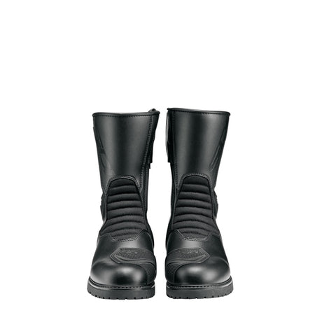 Sidi Gavia Gore-Tex Adv Boots Black 41 - Driven Powersports