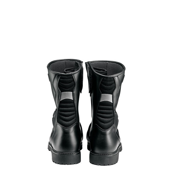 Sidi Gavia Gore-Tex Adv Boots Black 41 - Driven Powersports