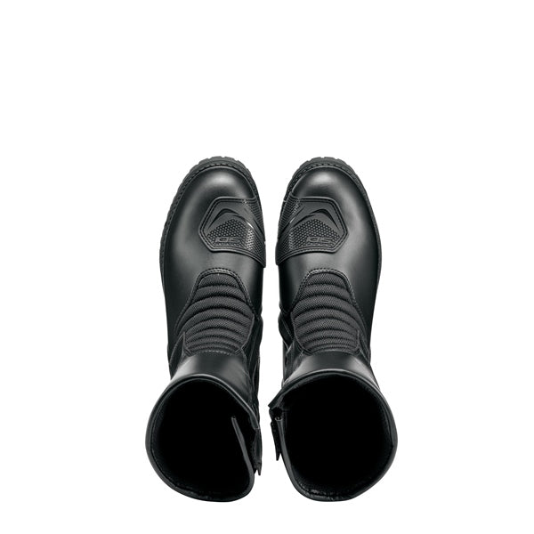 Sidi Gavia Gore-Tex Adv Boots Black 41 - Driven Powersports