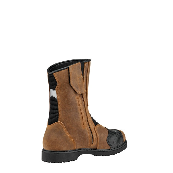 Sidi Gavia Gore-Tex Adv Boots 46 - Driven Powersports
