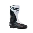 Sidi Performer Gore-Tex Boots White/Black 40 - Driven Powersports