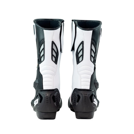 Sidi Performer Gore-Tex Boots White/Black 40 - Driven Powersports