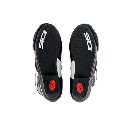 Sidi Performer Gore-Tex Boots White/Black 40 - Driven Powersports