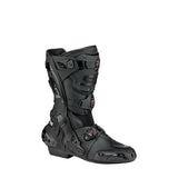Sidi Rex Boots Black 44 - Driven Powersports