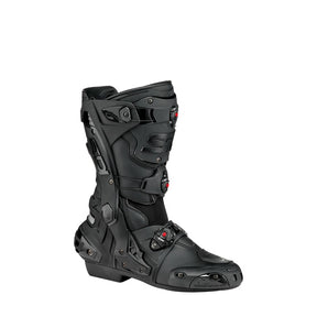 Sidi Rex Boots Black 44 - Driven Powersports