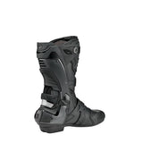 Sidi Rex Boots Black 44 - Driven Powersports