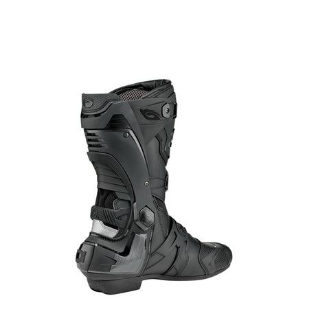 Sidi Rex Boots Black 44 - Driven Powersports