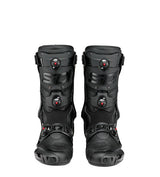 Sidi Rex Boots Black 44 - Driven Powersports