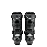 Sidi Rex Boots Black 44 - Driven Powersports