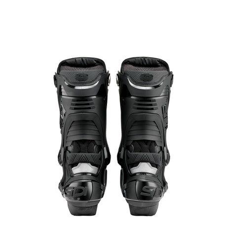 Sidi Rex Boots Black 44 - Driven Powersports