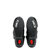 Sidi Rex Boots Black 44 - Driven Powersports
