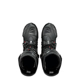 Sidi Rex Boots Black 44 - Driven Powersports