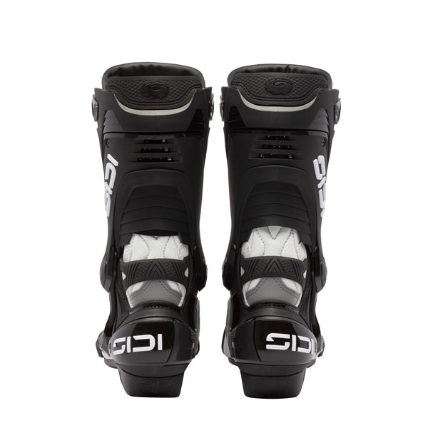 Sidi Rex Air Boots White/Black 39 - Driven Powersports