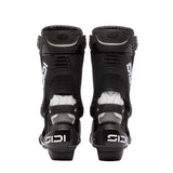 Sidi Rex Air Boots White/Black 39 - Driven Powersports