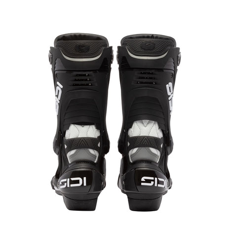 Sidi Rex Air Boots White/Black 39 - Driven Powersports