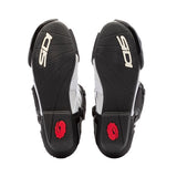 Sidi Rex Air Boots White/Black 39 - Driven Powersports
