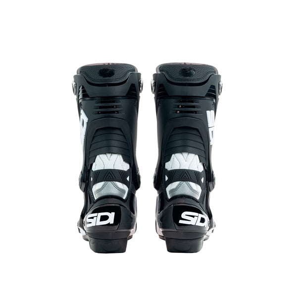 Sidi Rex Air Boots White/Black 43 - Driven Powersports