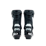 Sidi Rex Air Boots White/Black 43 - Driven Powersports