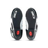 Sidi Rex Air Boots White/Black 43 - Driven Powersports