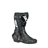 Sidi ST Boots Steel Black 41 - Driven Powersports