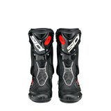 Sidi ST Boots Steel Black 41 - Driven Powersports