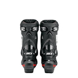 Sidi ST Boots Steel Black 41 - Driven Powersports