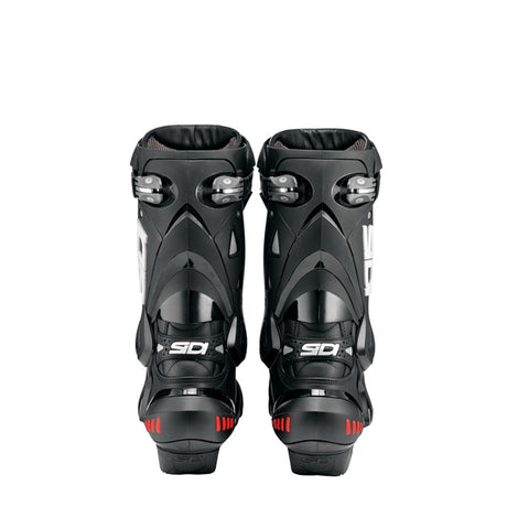 Sidi ST Boots Steel Black 41 - Driven Powersports