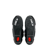 Sidi ST Boots Steel Black 41 - Driven Powersports